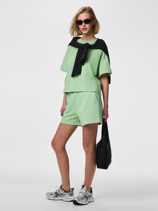 Image du produit Pieces Pcchilli Summer Hw Shorts Ub Noos Bc (M)