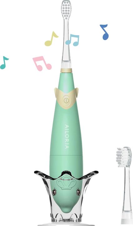 Produktbild Ailoria Bubble Brush (Schallzahnbürste)