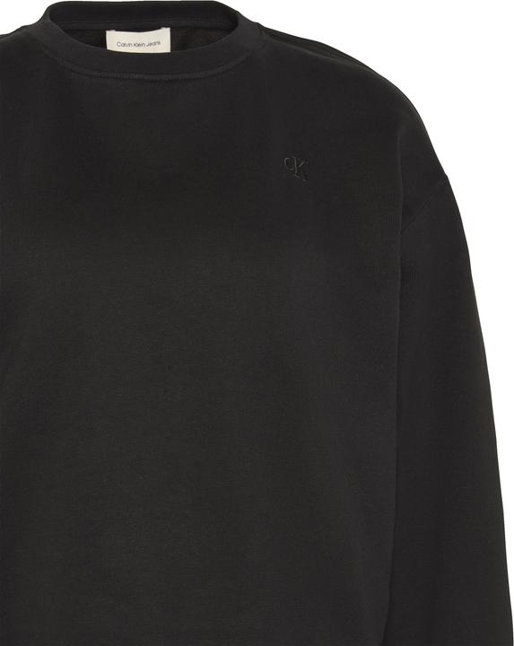 Produktbild Calvin Klein Jeans Ls Archive Logo French Terry Rlx (S)