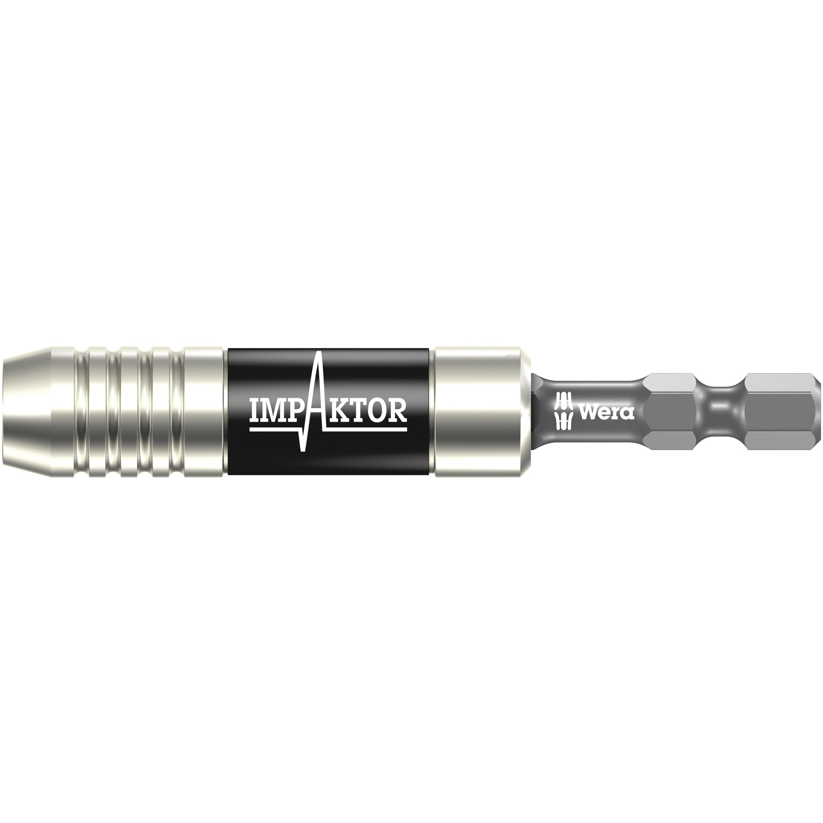 Wera, Bits, 897/4 Imp (6,3 mm)