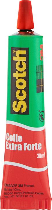 Immagine prodotto Scotch Colla multiuso "Extra Stong Glue", 20 ml (40 g, 30 ml)