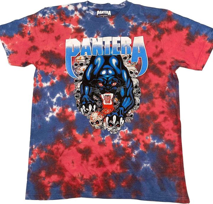 Produktbild Pantera TShirt (M)