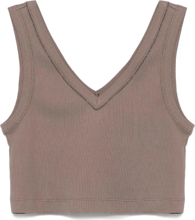 Produktbild Brunello Cucinelli Canotta V (M)