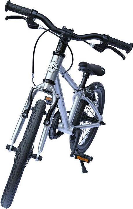 Actual product image LiVi Star (16")