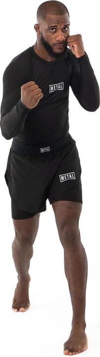 Image du produit Metal Boxe Performance (M)