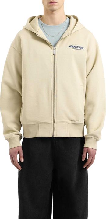 Image du produit AVX - Veste à capuche RUGGED - Homme (XS)