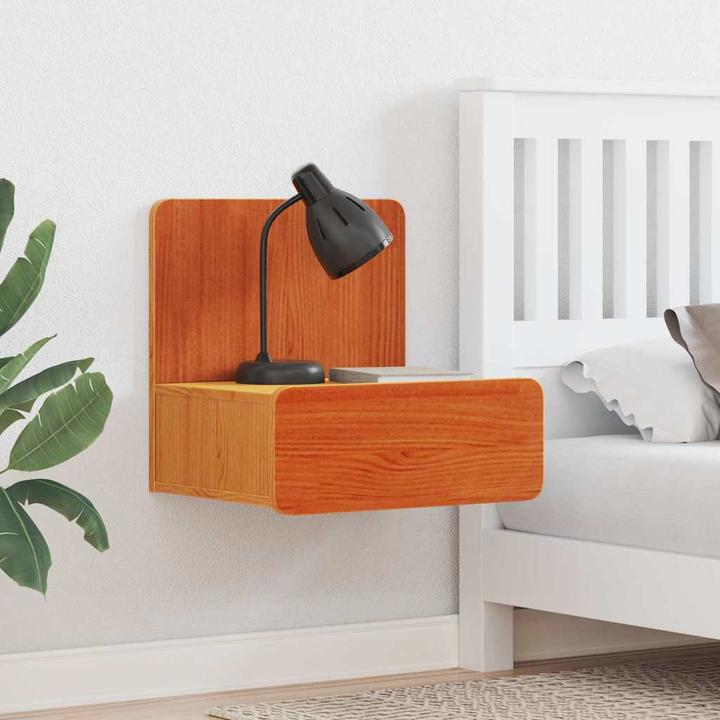 Immagine prodotto vidaXL Nachttisch (32.50 x 44 x 40 cm)