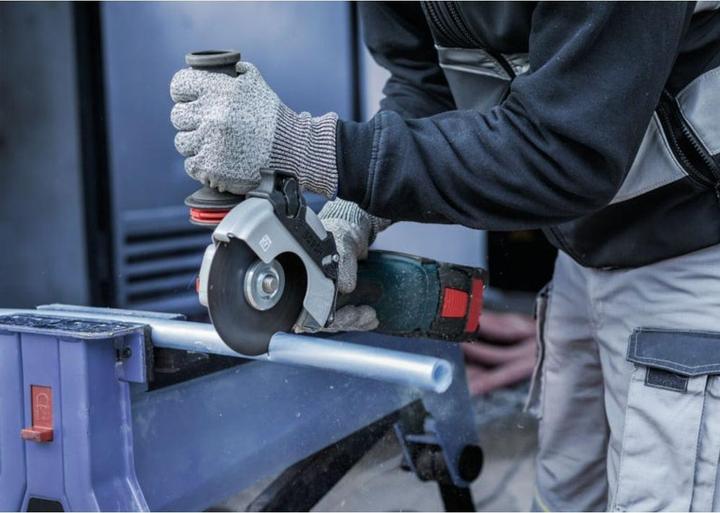 Immagine prodotto Bosch Professional Zubehör PRO Disco da taglio multi materiale, 125 x 1,6 x 22,23 mm