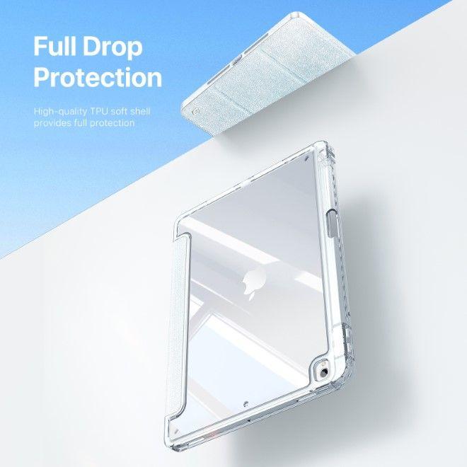 Immagine prodotto Dux Ducis Copertina del libro della serie Unid (iPad 10.2 (2020), IPad 10.2 (2021))
