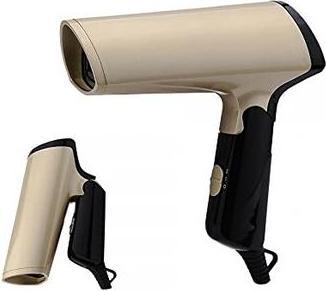 Produktbild EDM Travel Hair Dryer 1000-1200w (1200 W)