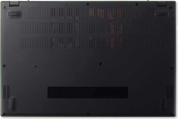 Actual product image Acer Aspire 3 (15.60", 512 GB, 8 GB, CH, Intel Core i3-1215U)