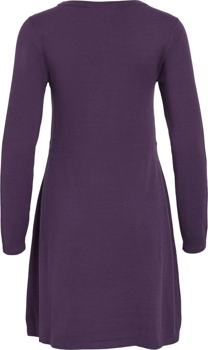 Produktbild Vila VIHELLIE Langärmeliges Minikleid (XL)