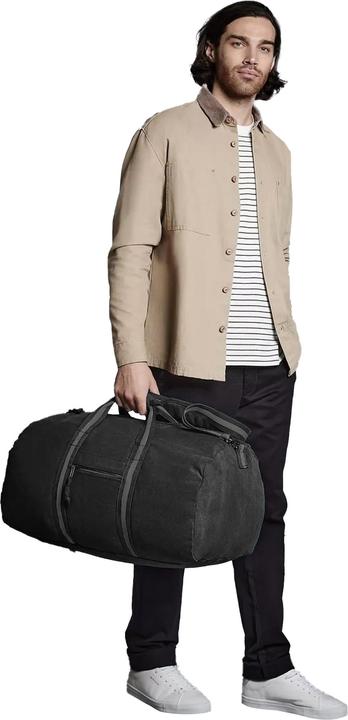 Immagine prodotto Quadral Borsa in tela Borsa da viaggio 45 l (45 l)