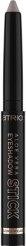 Actual product image Catrice Aloe Vera Eyeshadow Stick (Lavender Brown)