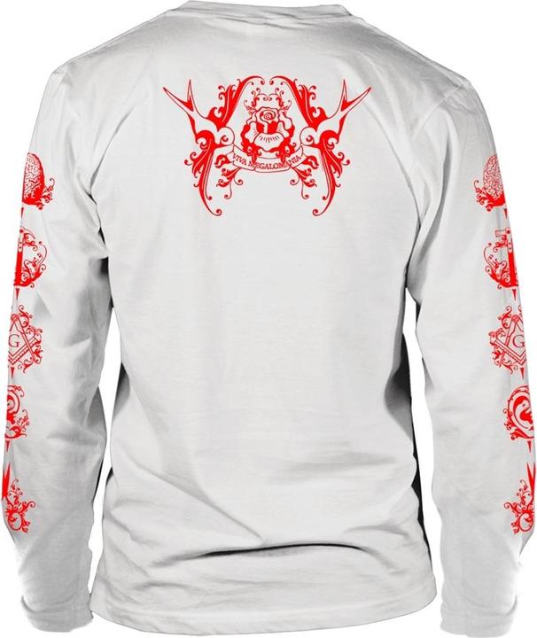 Immagine prodotto Ulver Blood Inside (Longsleeve) (M)