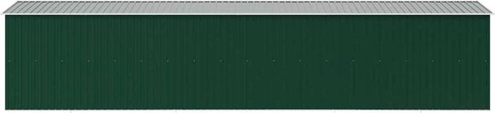 Produktbild vidaXL Gartenlaube