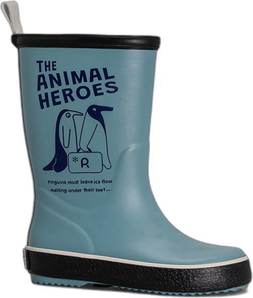 Rouchette Animal Heroes (27)