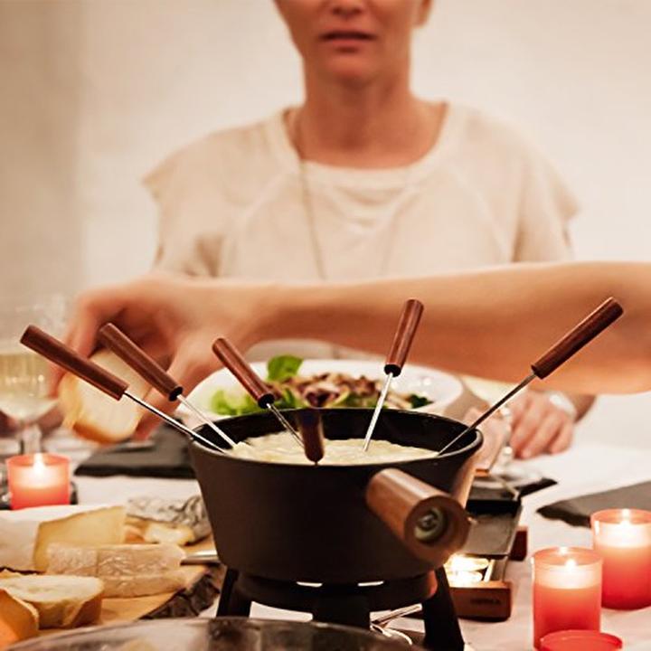 Actual product image Boska Pro (Cheese fondue)