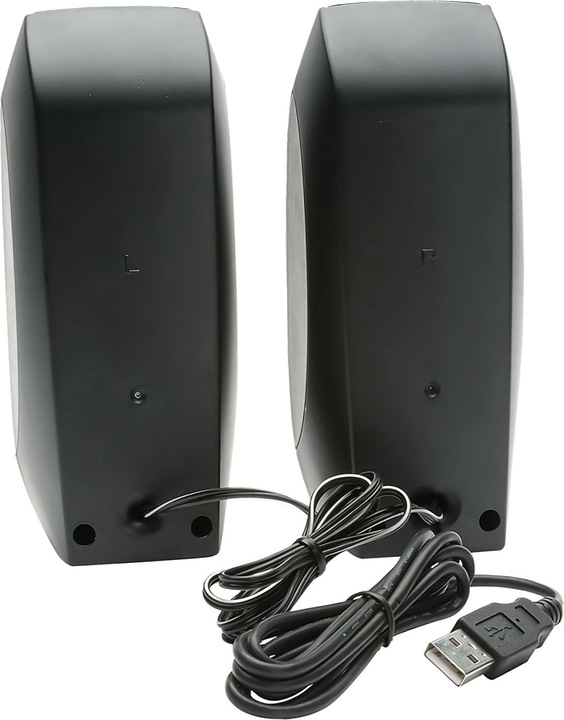 Actual product image Logitech S150