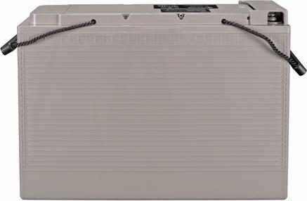 Image du produit Victron Energy AGM Batterie (12 V, 115 Ah)