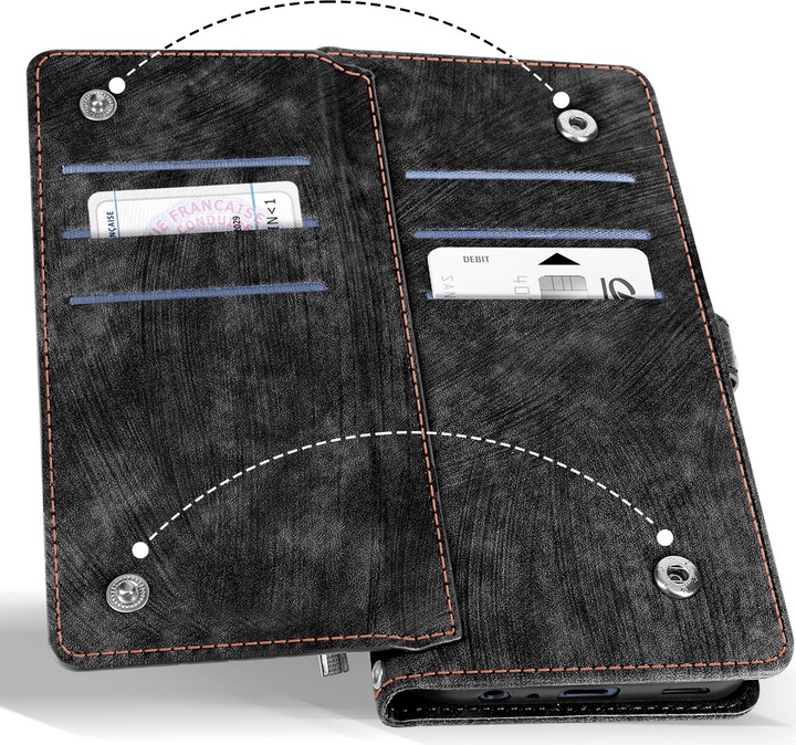Produktbild Avizar Etui Series (Samsung Galaxy A15)