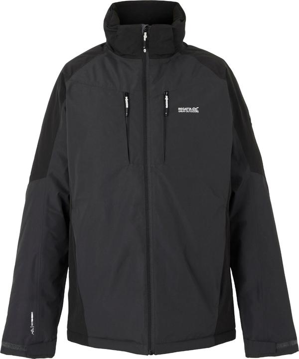 Immagine prodotto Regatta Calderdale II Giacca Impermeabile Inverno Uomo (3XL)