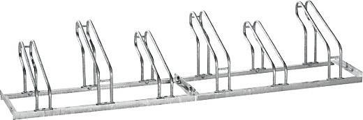 Image du produit eurokraft pro Support cycles