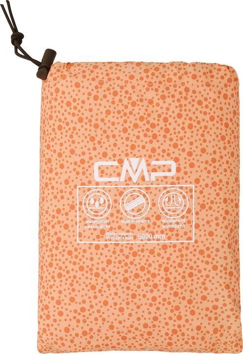 Immagine prodotto CMP Campagnolo Hoodie (M)