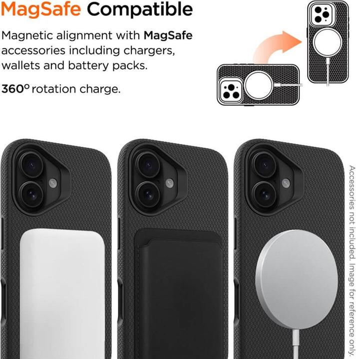 Image du produit Eiger North (Apple iPhone 17)