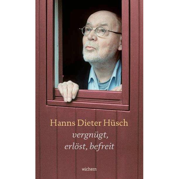 Vergnügt, erlöst, befreit, Belletristik von Nikolaus Schneider, Hanns Dieter Hüsch