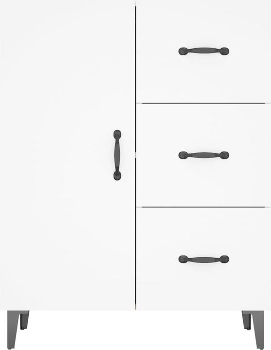 Image du produit vidaXL Sideboard (69.50 x 34 x 90 cm)