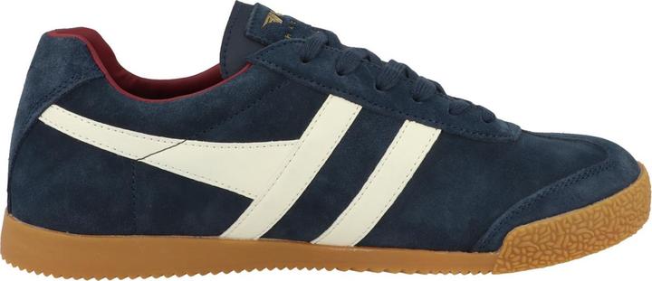 Produktbild Gola Harrier Suede - 62151 (45)