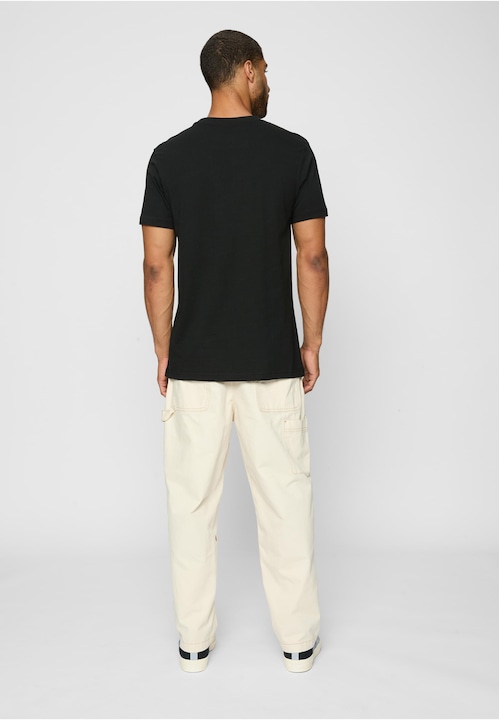Actual product image Merchcode Angry Hulk Tee - 177559 (M)