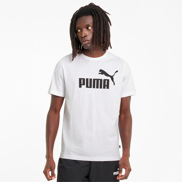 Actual product image Puma Modern Sports Tee (M)
