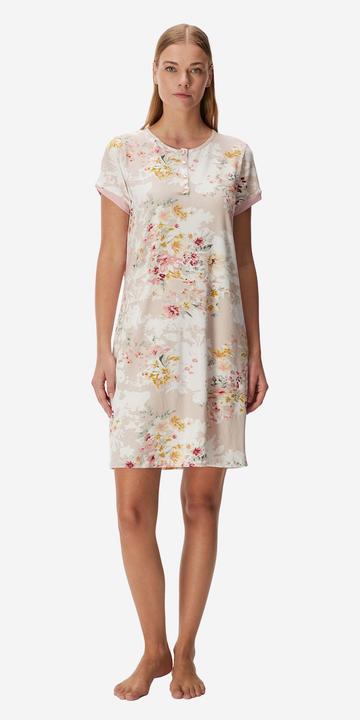 Produktbild Goldenbay Nachthemd Blossom Nightdress (M)