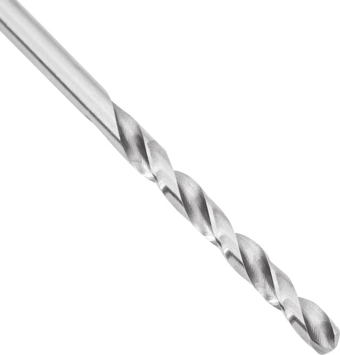 Produktbild Stier Spiralbohrer 4,2 mm Premium HSS-E Co5 DIN 338 135° (4.2 mm)