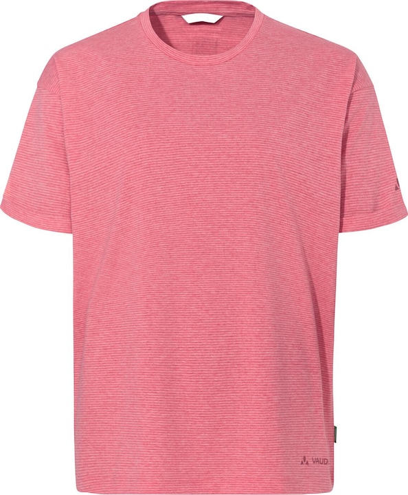 Actual product image Vaude Mineo Striped T-Shirt (34)