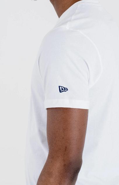 Produktbild New Era T-Shirt Washington Wizards NBA (XL)