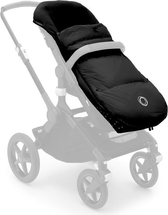 Productafbeelding Bugaboo Performance Winter Voetenzak