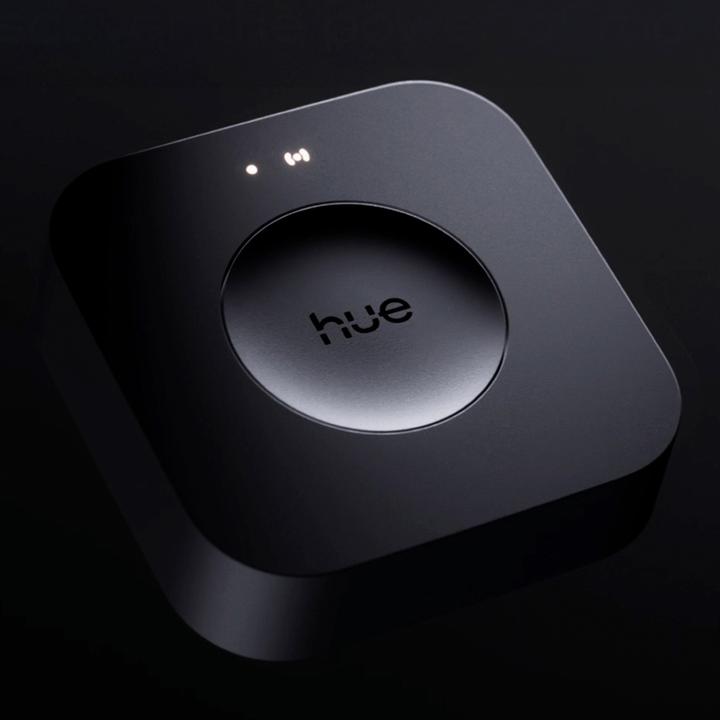 Actual product image Philips Hue Bridge Pro