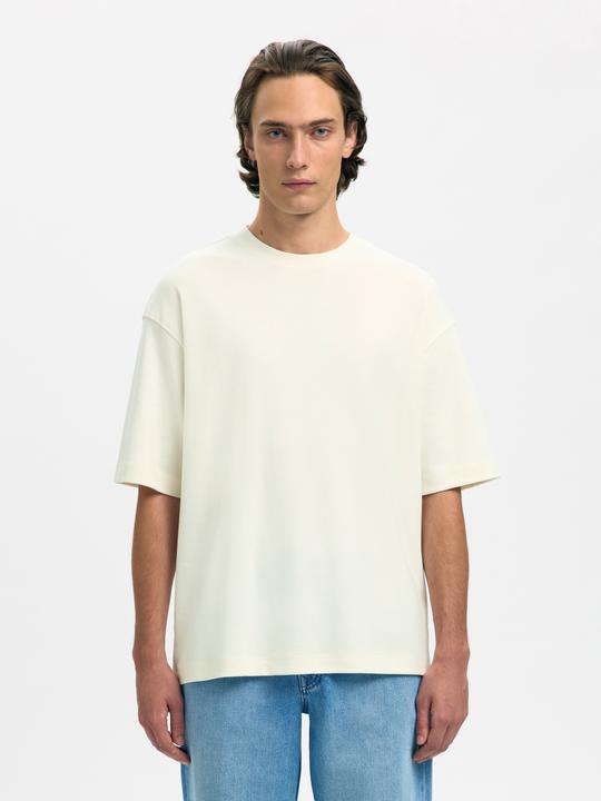 Produktbild Selected Relaxed Fit T-Shirt (S)