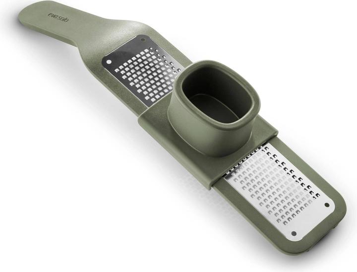 Image du produit Eva Solo Micro-Reibe Green tools Grün