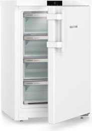 Actual product image Liebherr Fd1404-20 (Stand-alone, 106 l)