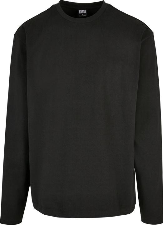 Produktbild Urban Classics Ultra Heavy Oversized Longsleeve - 19451 (XL)