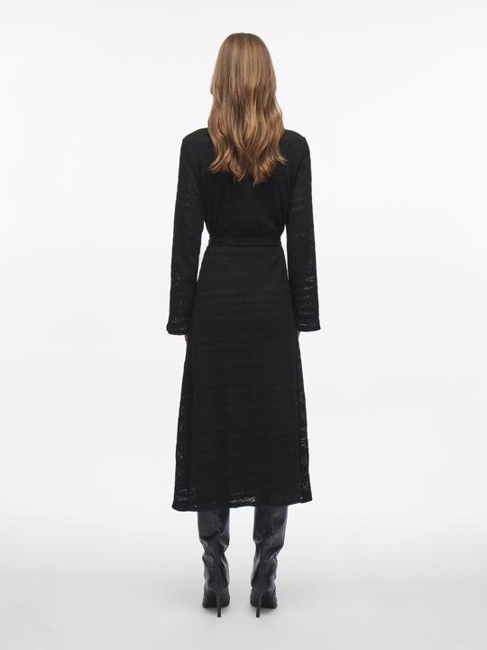 Image du produit Vila Langarm Midikleid (M)