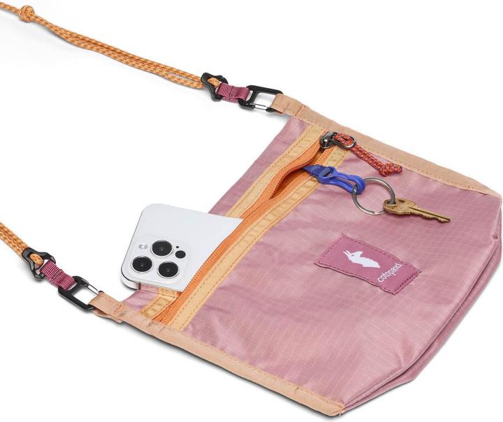 Actual product image Cotopaxi Lista LightCrossbdy-CadaDia