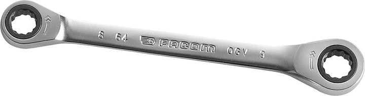 Produktbild Facom Ratschengriff 89