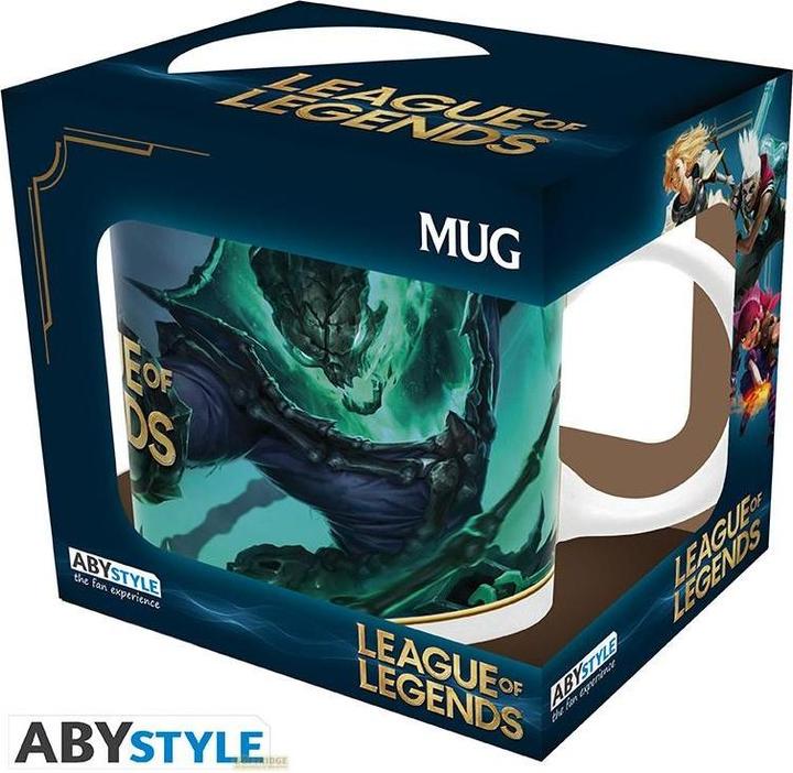 Actual product image ABYstyle Tasse (320 ml)