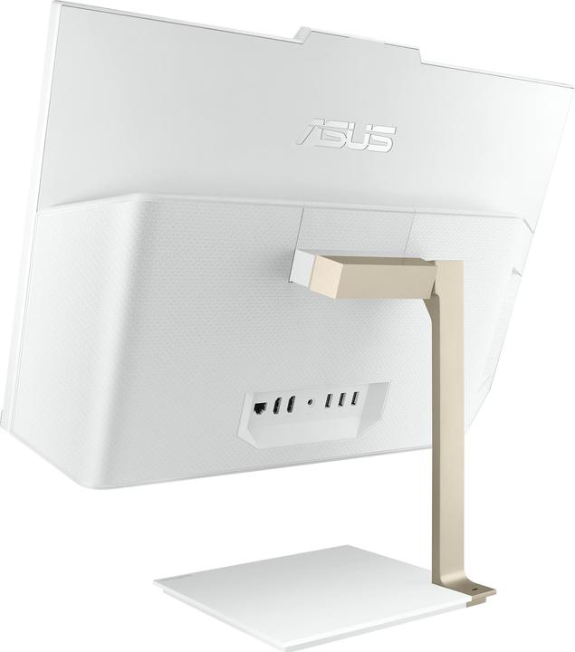Image du produit ASUS Zen AiO A5 (AMD Ryzen 7 5700U, 16 Go, 512 Go, AMD Radeon Graphics)