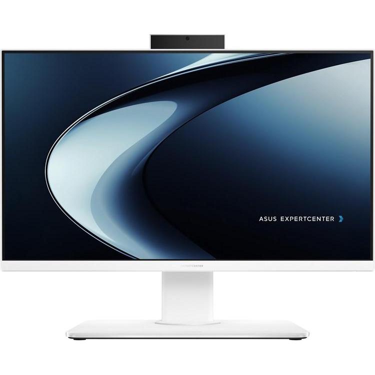 ASUS AIO P440VAK-WPC204X Core 5 210H 23.8"FHD 250nits AG SSD512 Intel - 16 GB (512 GB, 16 GB), PC, W